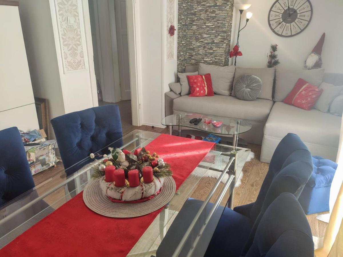 Apartment Helena Split Kültér fotó