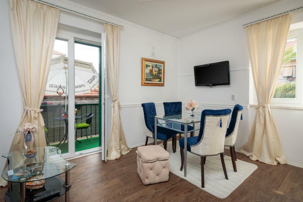 Apartment Helena Split Kültér fotó